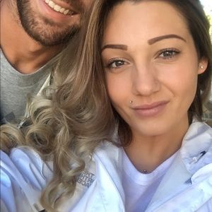 Meet your Posher, Gabriela